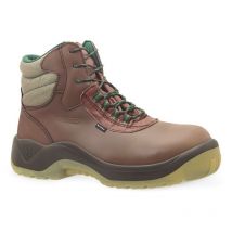 Bota voltio sb marron 37 917312700