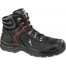 Botas de seguridad 631080, S3, Talla 45