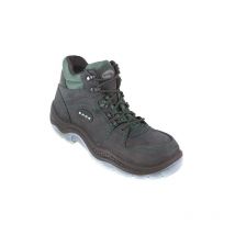 Zapatos de seguridad altos Andrew 2340, S3,Talla 45