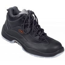 Zapatos de Seguridad altos 5301, S3,Talla 45