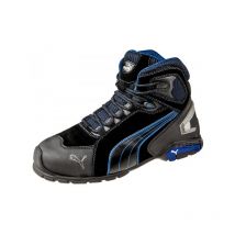 Zapato alto PUMA RIO Negro S3 SRC T.43 - 632250-43