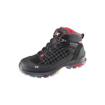 Zapatos de Seguridad altos Allroy Aqua Mid,Talla 43