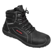 Elten - Zapatos de Seguridad altos Anderson Loop, S3 HI,Talla 48