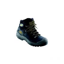 Zapatos de seguridad -Asiago- y botas de seguridad -Cortina-, S3 src T47