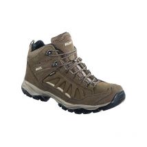 Meindl - Botas de caminata .Nebraska LadyMid gtx, Talla 37/4,5 marrón