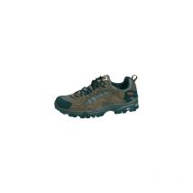 Botas de caminata uh Magic Men GTX,Gr41/7,5,marrón/naranja