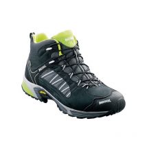 Botas de caminata uh sx 1.1 mid gtx, Gr.42/8 antracita