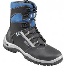 Botas de seguridad de invierno honeywell 71093/336 S3, hro ci CR,Talla 43