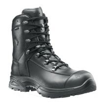 Haix - Boot de invierno Airpower XR21 Tamaño 10.5 (45.5) Negro S3 Hro Hi Ci wr src Leather h