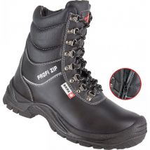 Botas de seguridad de invierno Magnus S3 CI,Talla 42