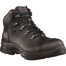 Botas de seguridad AIRPOWER XR26 Talla 11 (46) negro S3 HRO HI CI WR SRC EN20345