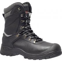 Botas de seguridad de invierno -631831-, S3 src ci T45