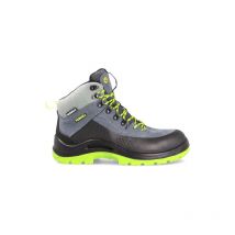 Botas de Seguridad Endino 42 Verde