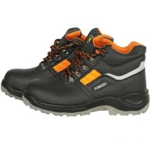 Botas de seguridad Foxcot RA300 S3 src - 47 (eu)
