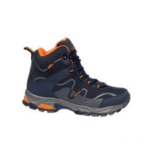 Issa - Botas de seguridad Industrial starter Plose - 47 (eu)