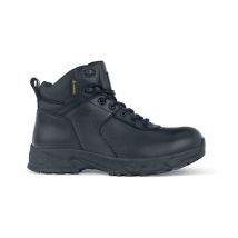 Botas de seguridad engineer iv ct en iso 20345 sr S7L Shoes For Crews 44 Negro