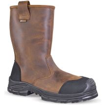 Botas de seguridad Jallatte Jalbeech SAS S3 CI SRC - 41 (EU)