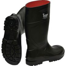 Botas de seguridad Otra talla 41 negro S5 ci src EN20345 pu techno boots