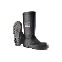 Botas de trabajo Dunlop NA2HD01 S5 AN SRC PVC - 45 (EU) - Negro
