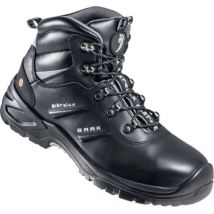 Baak - Zapatos de seguridad altos Harrison 7316, S3 src, ESD,Talla 42