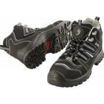 Zapatos De Seguridad Philipp 7304. Tamaño 49 S3