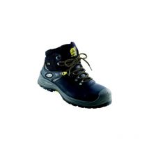 Botas de seguridad -Valsugana-, S3 T40