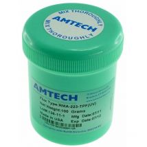 Bote 100CC amtech RMA-223-TPF(UV) Solder flux