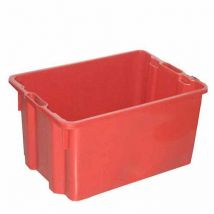 Cassa ortofrutta salvaspazio maxi ICS