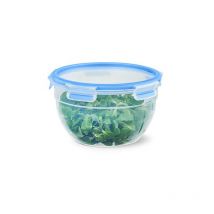 Clip&Close Boîte hermétique 2.6 l, rond (N1011400) - Emsa