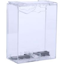 Caja de anti robo con colgador para artículos 9528494 Alpha checkpoint