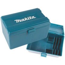 Coffret pour accessoires d'outil multi-fonction Makita 821538-0