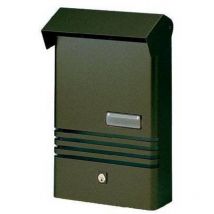 Cassetta posta xe alubox