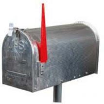 Boîte aux lettres sécurisée All America 05687