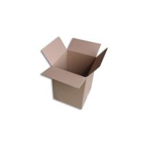 Lot de 1000 Boîtes carton (N°32B) format 300x300x400 mm