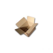 Lot de 5 Boîtes carton (N°51) format 400x250x270 mm