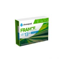 Boîte Chronopost 3 kg France 13h