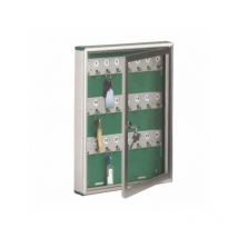 Silmec - Boîte à clés 48 p 55X4X37 40-212