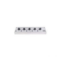 ELC - Boîte à décades de résistance résolution 1O, 0.5W ( Prix pour 1 )