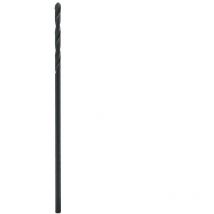 Boîte de 5 forets hss laminés diamètre 100 mm Hanger 155022