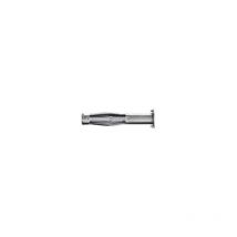 Cheville placo sans vis hm 5x65mm, 50 pièces.