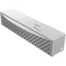Char-broil - Boîte de fumage Made2Match pour barbecues Professional Pro et Core