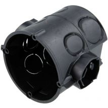 Kaiser - Boîte de jonction d'appareil diamètre 60 x 66 mm