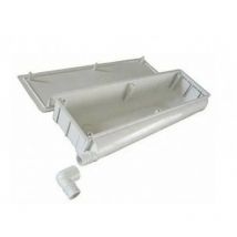 Boîte de pré-installation de la climatisation