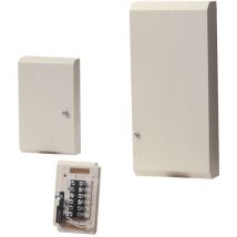 Boitier de jonction 3 paires dimensions 53X90X30 Slat 9869020032