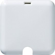 Merten 520427 Boîtier de raccordement pour cuisine IP20 blanc polaire