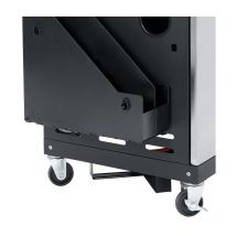 Boite de rangement MADE2MATCH pour barbecue Char-broil