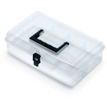 Boîte De Rangement Nun , Dimensions 29,5 X 18 X 8,5 Cm Prosperplast Za4885