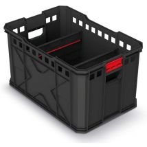 Kistenberg - Panier modulaire x Block pro système modulaire 35,4x53,6x30