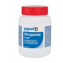 Unecol - Decapante gel con pincel 80 ml S-39 - imedio