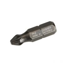 Dogher - 400-PH1-10 coffret 10 embouts vis S2 PH1